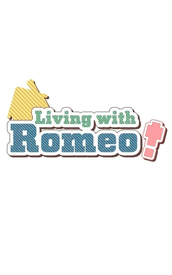 My family’s Romeo - Chapter 22 - 9