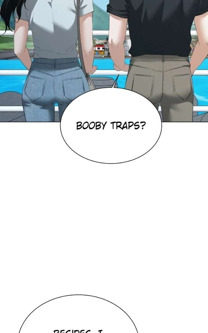 My family’s Romeo - Chapter 22 - 16