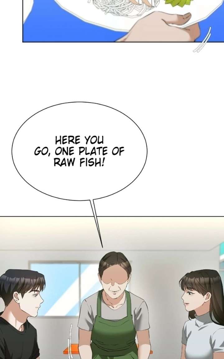 My family’s Romeo - Chapter 22 - 26