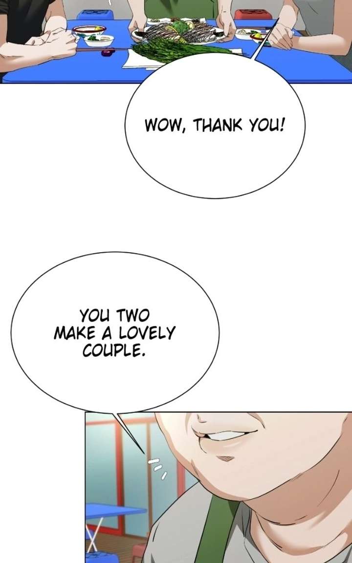 My family’s Romeo - Chapter 22 - 27