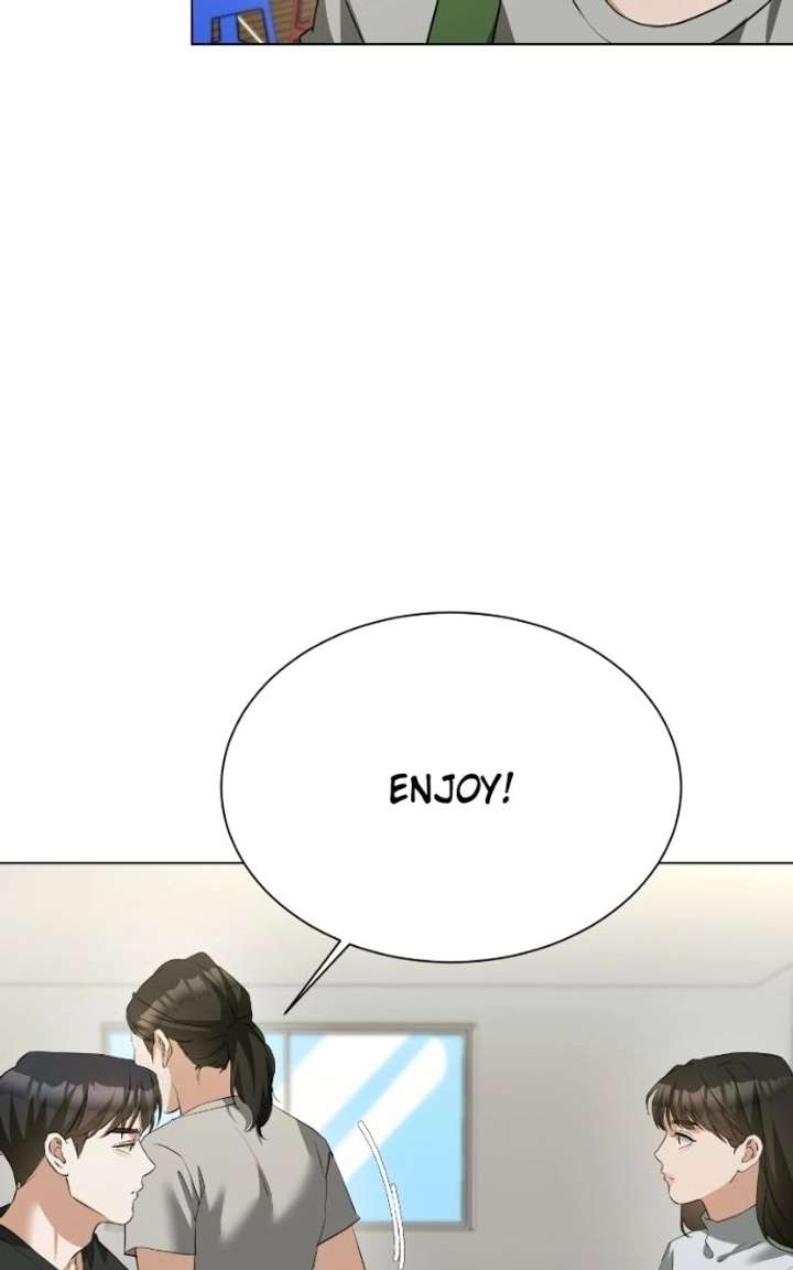 My family’s Romeo - Chapter 22 - 28