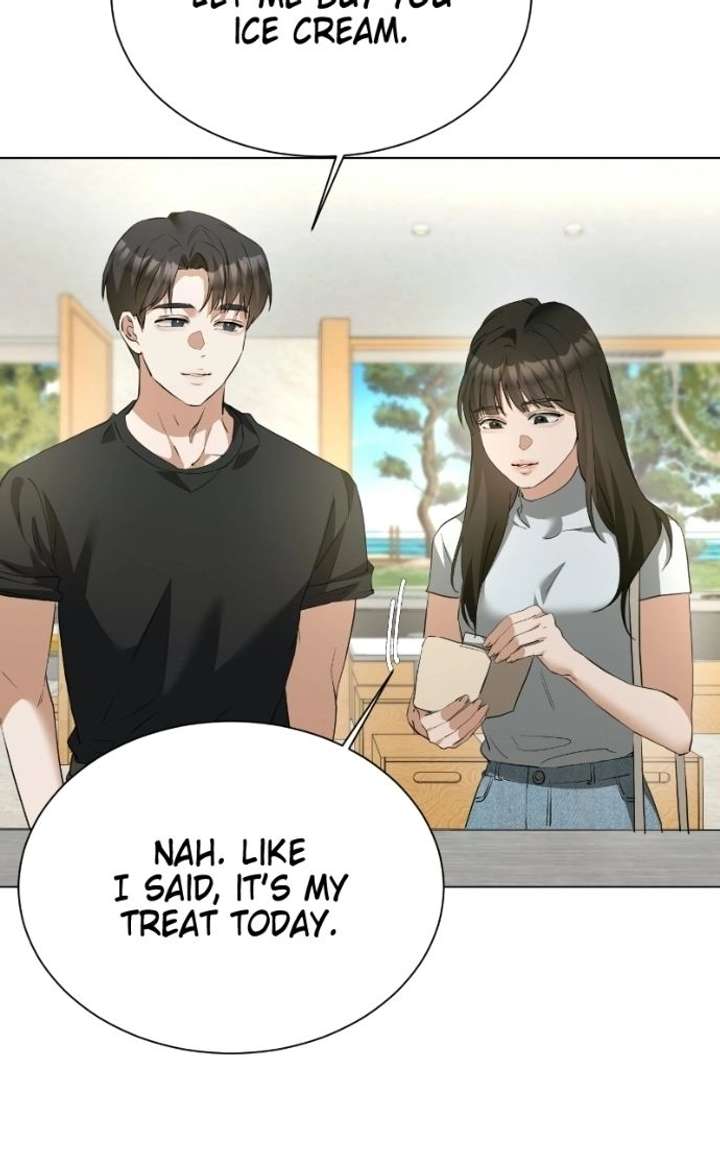 My family’s Romeo - Chapter 22 - 32