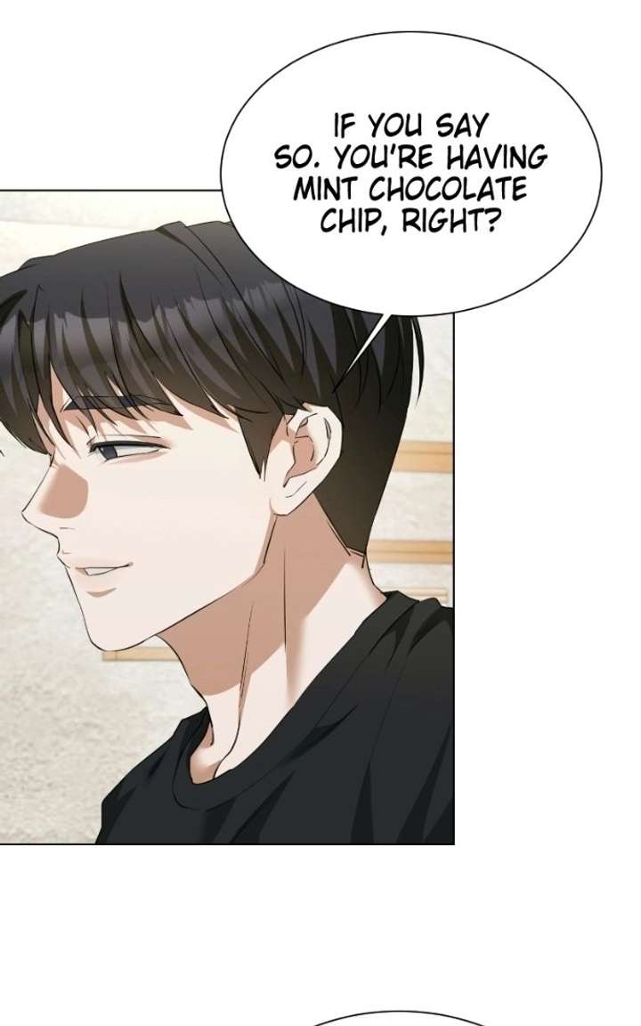 My family’s Romeo - Chapter 22 - 33