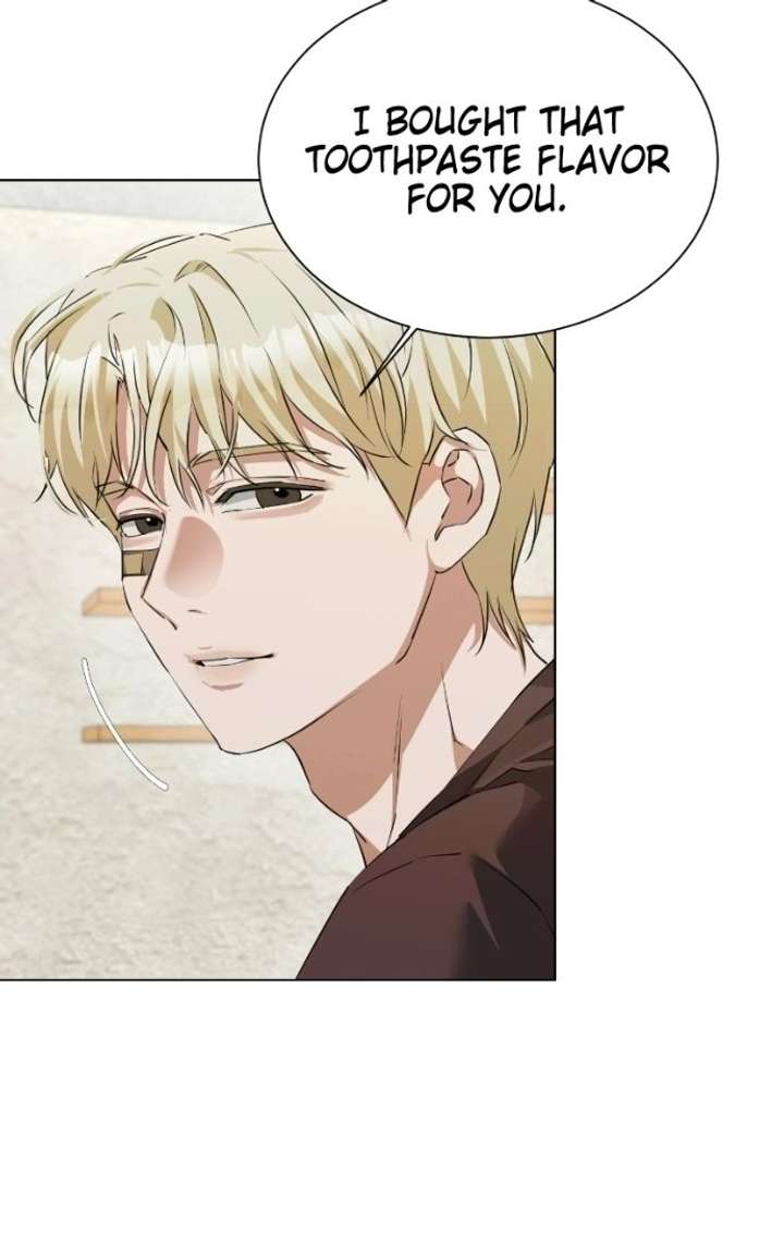 My family’s Romeo - Chapter 22 - 34