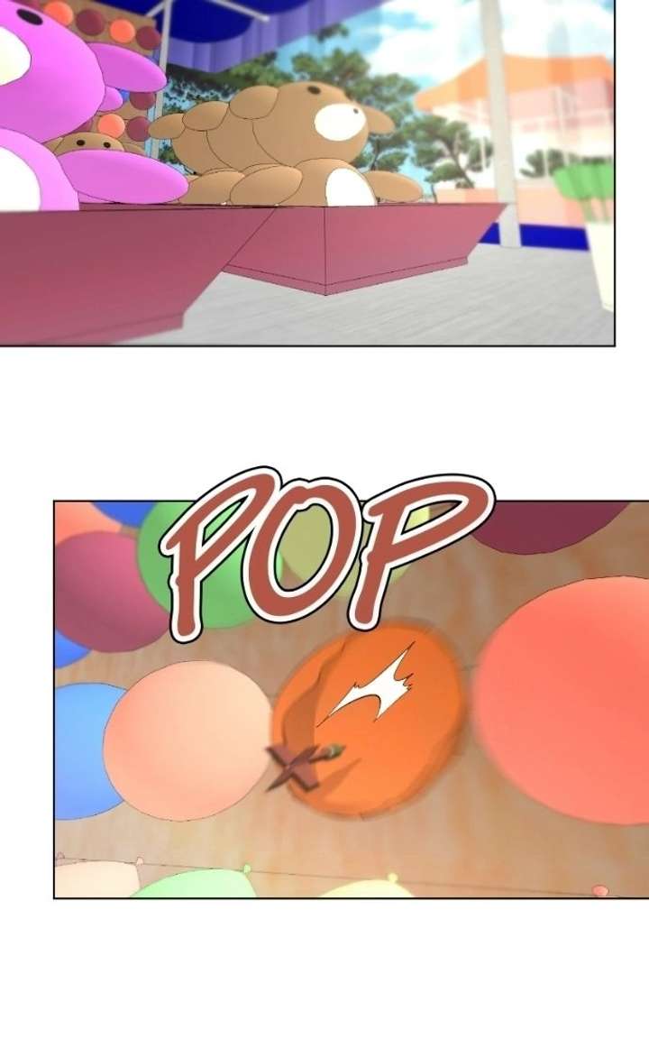 My family’s Romeo - Chapter 22 - 40