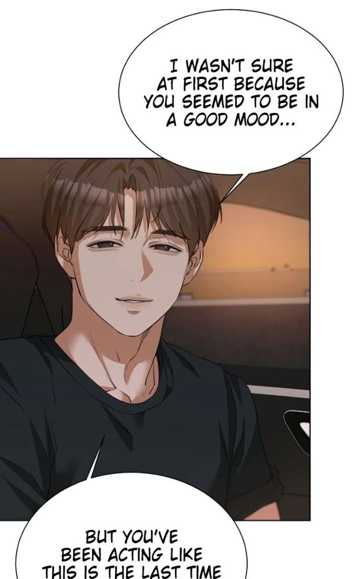 My family’s Romeo - Chapter 22 - 69