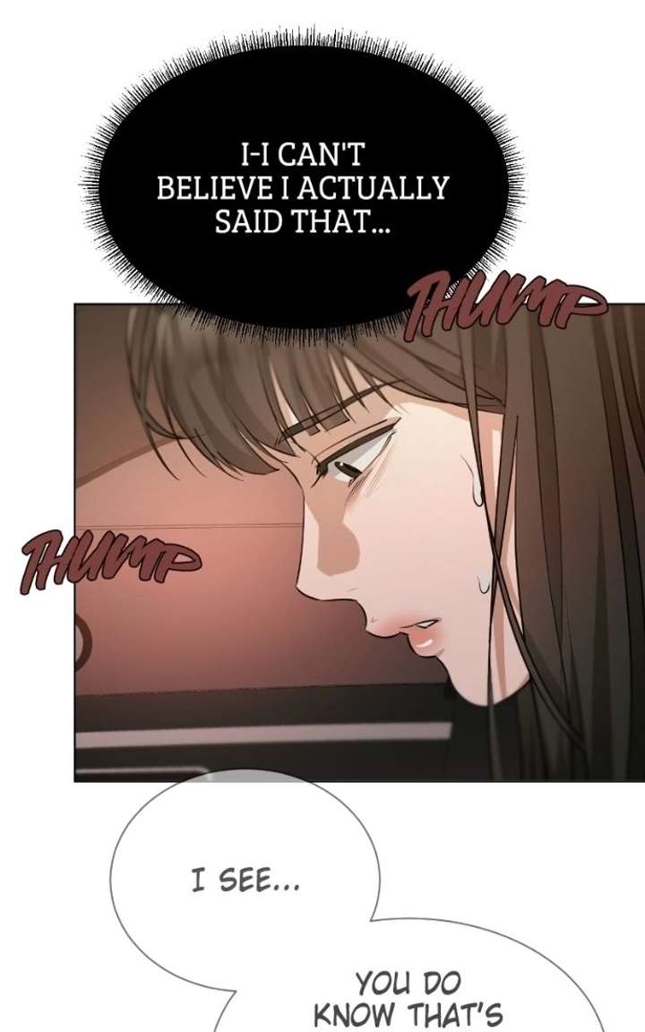 My family’s Romeo - Chapter 22 - 80