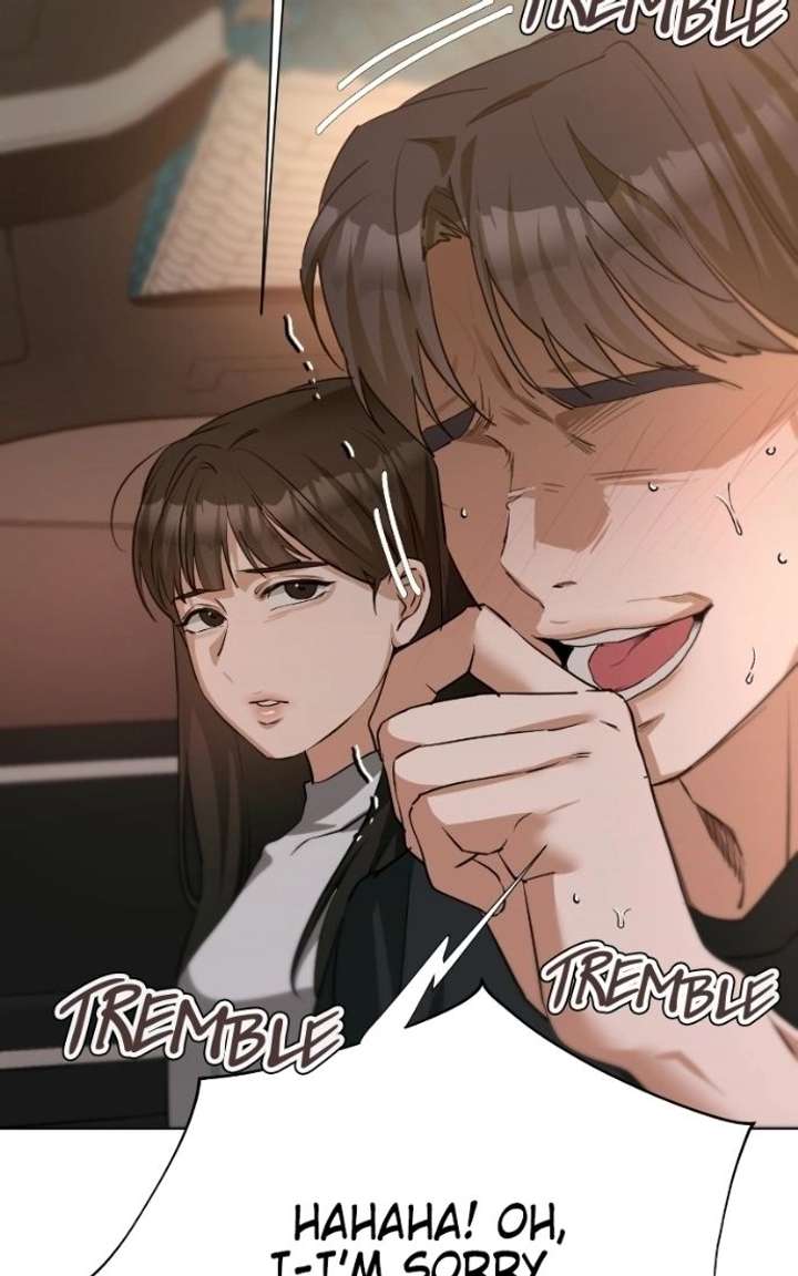 My family’s Romeo - Chapter 22 - 97