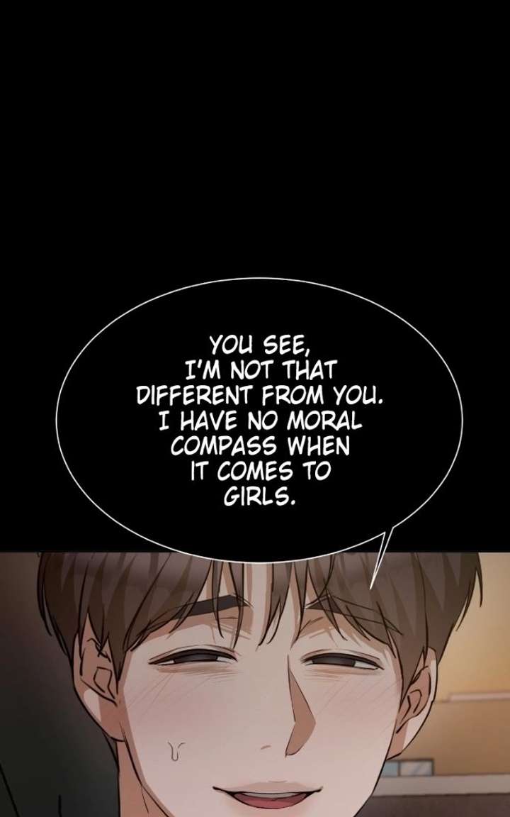 My family’s Romeo - Chapter 22 - 106