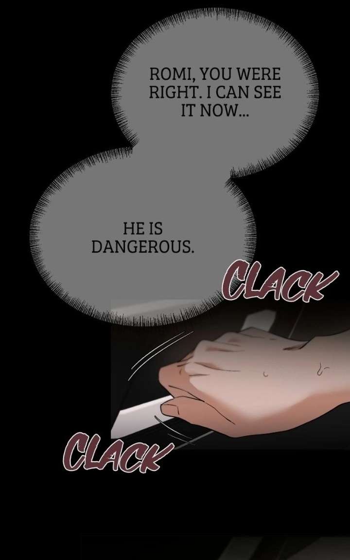 My family’s Romeo - Chapter 22 - 112