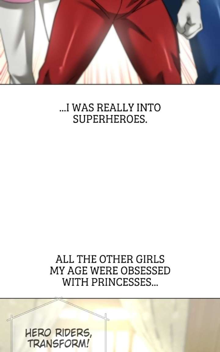 My family’s Romeo Chapter 23 - Page 4