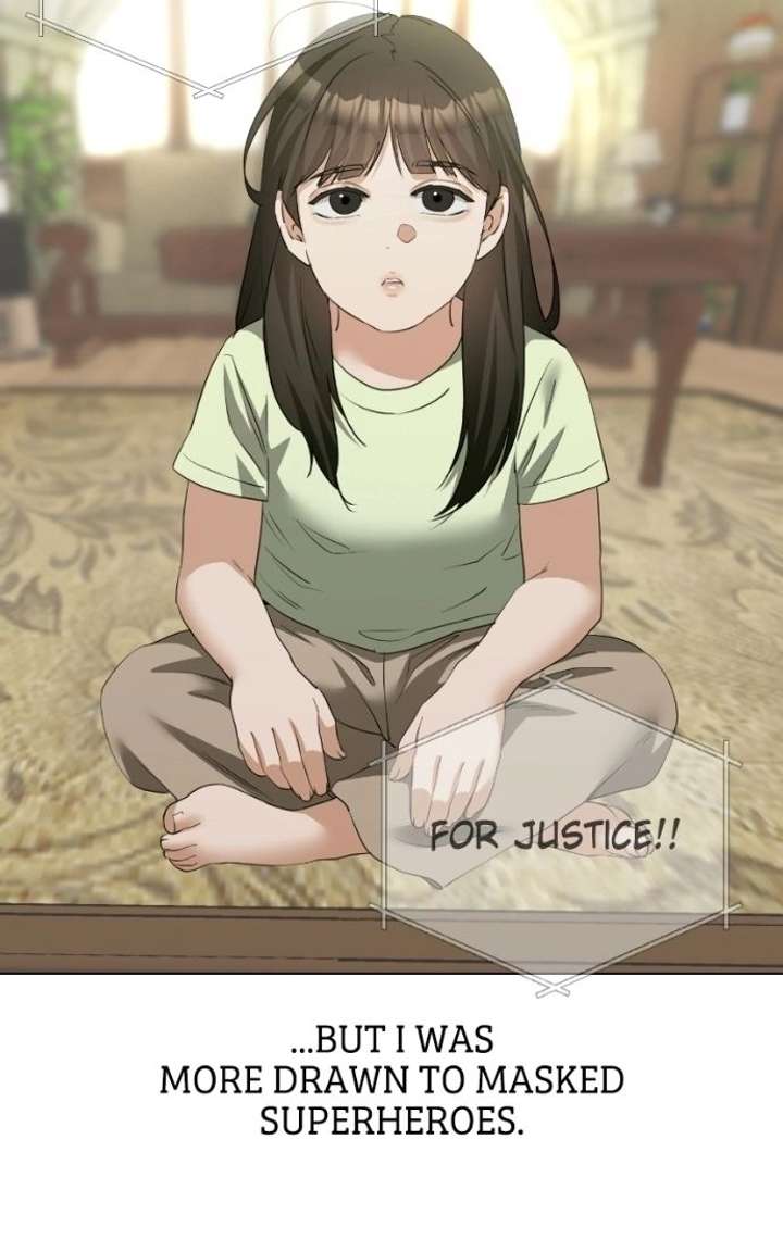 My family’s Romeo Chapter 23 - Page 5