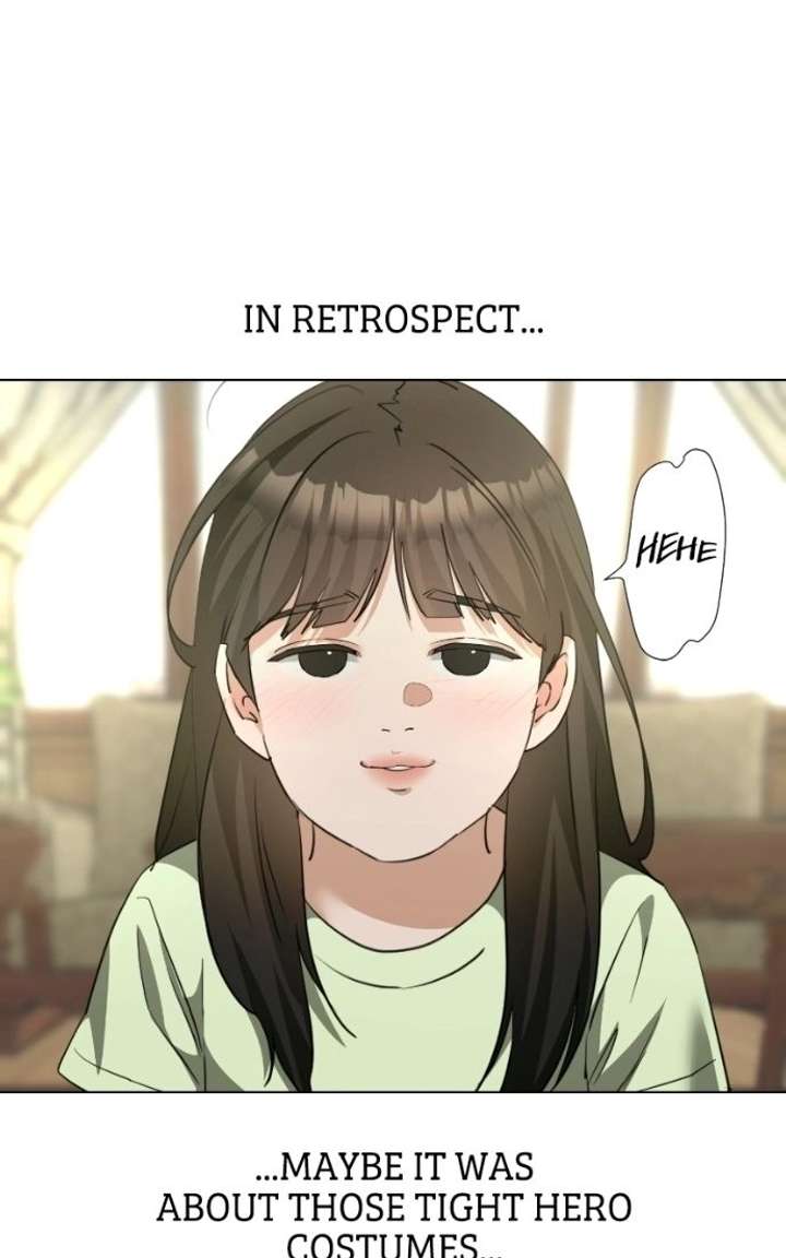 My family’s Romeo Chapter 23 - Page 6