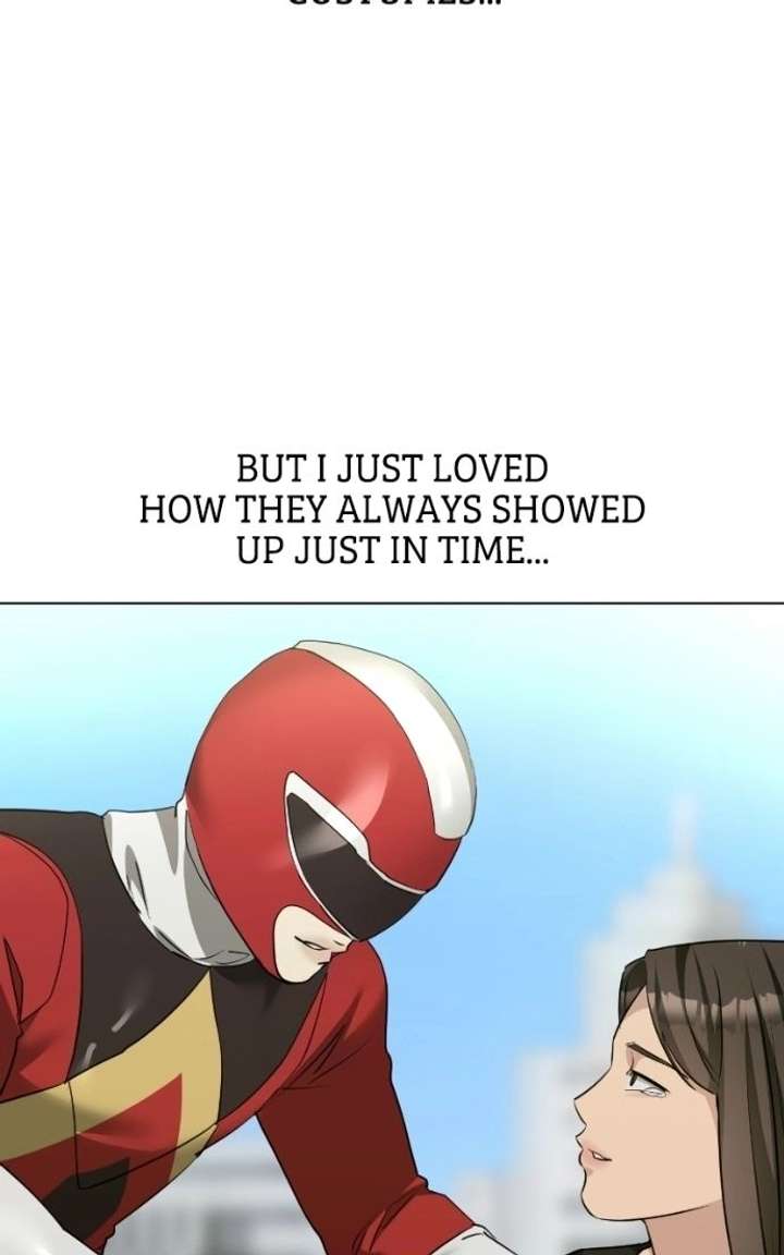 My family’s Romeo Chapter 23 - Page 7