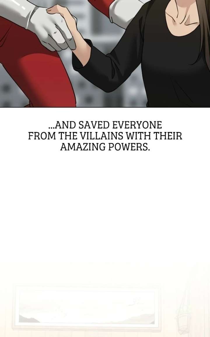 My family’s Romeo Chapter 23 - Page 8