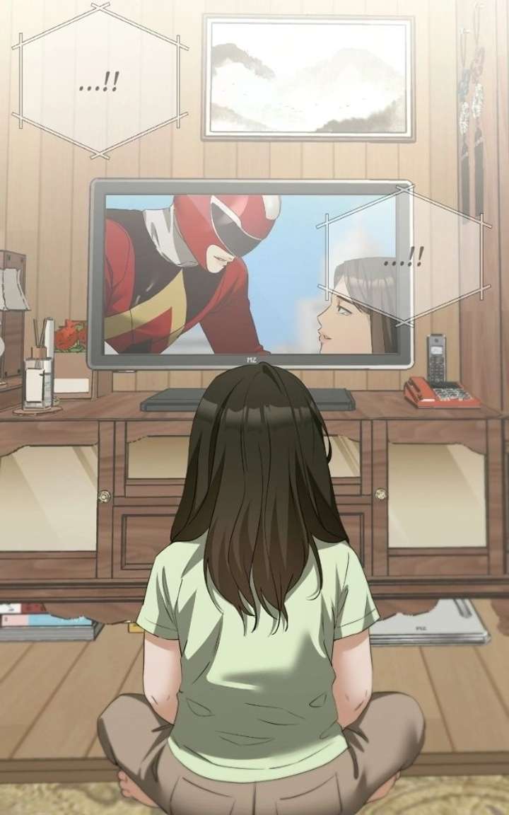 My family’s Romeo Chapter 23 - Page 9