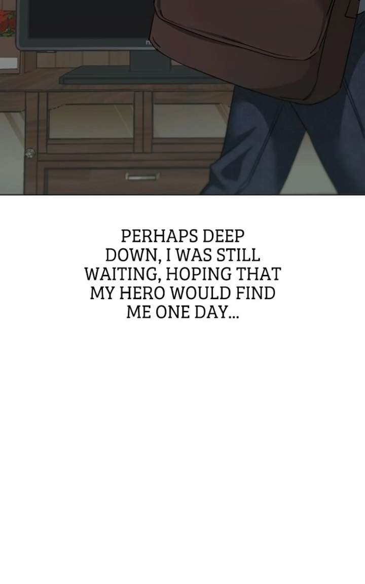 My family’s Romeo Chapter 23 - Page 13