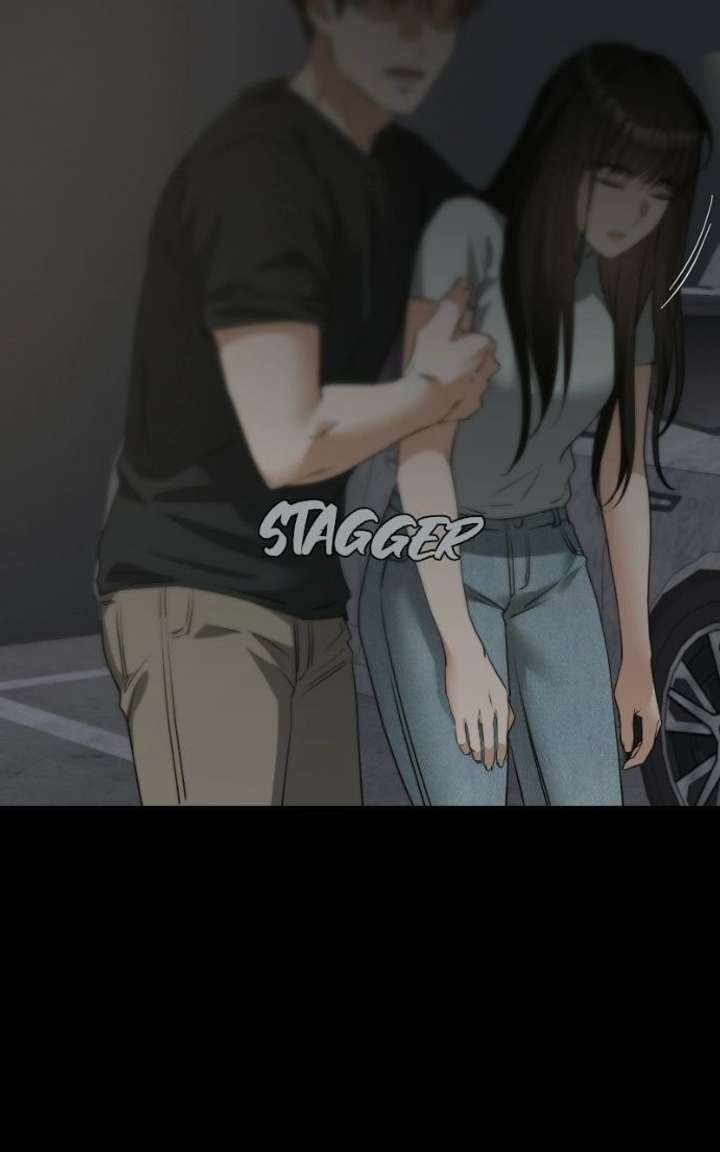 My family’s Romeo Chapter 23 - Page 20