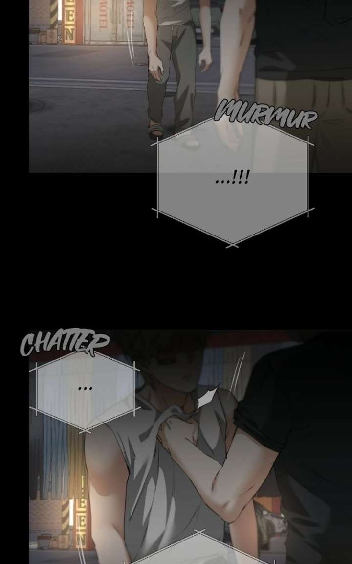 My family’s Romeo Chapter 23 - Page 23