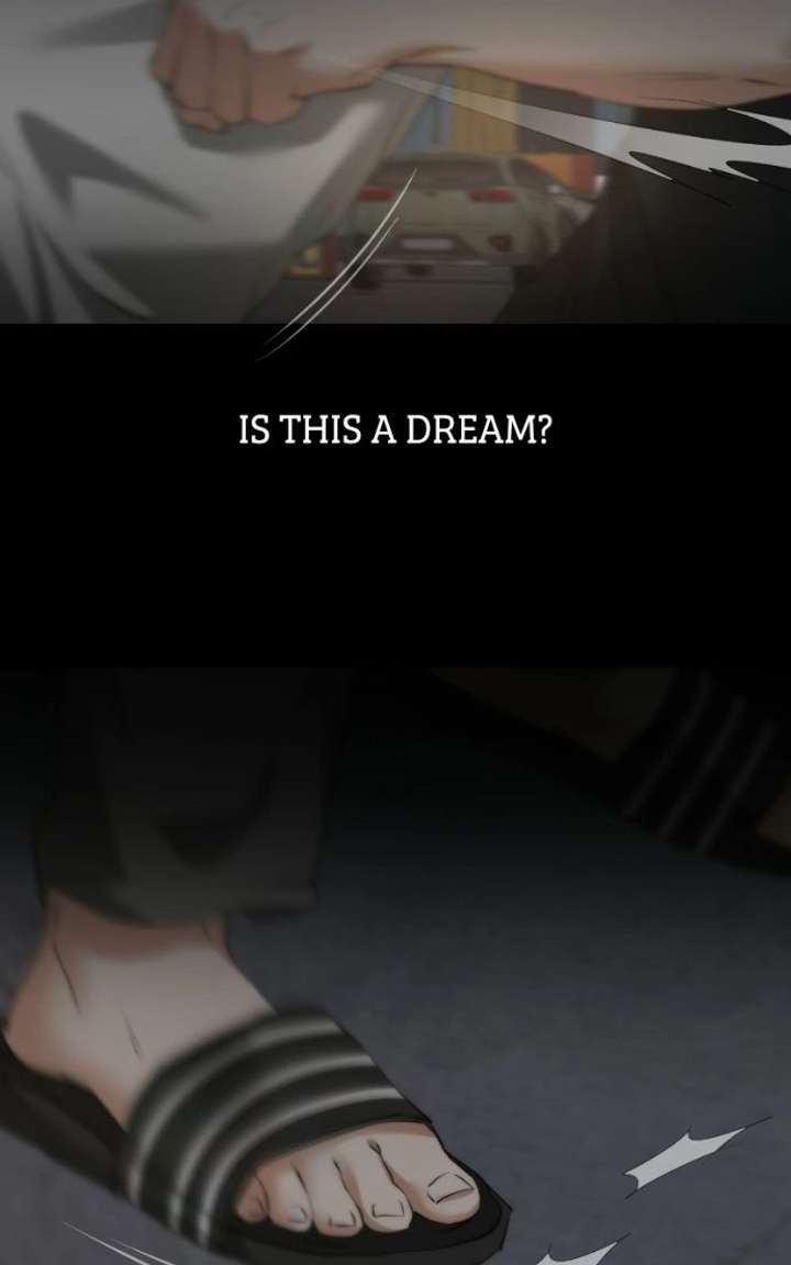 My family’s Romeo Chapter 23 - Page 25