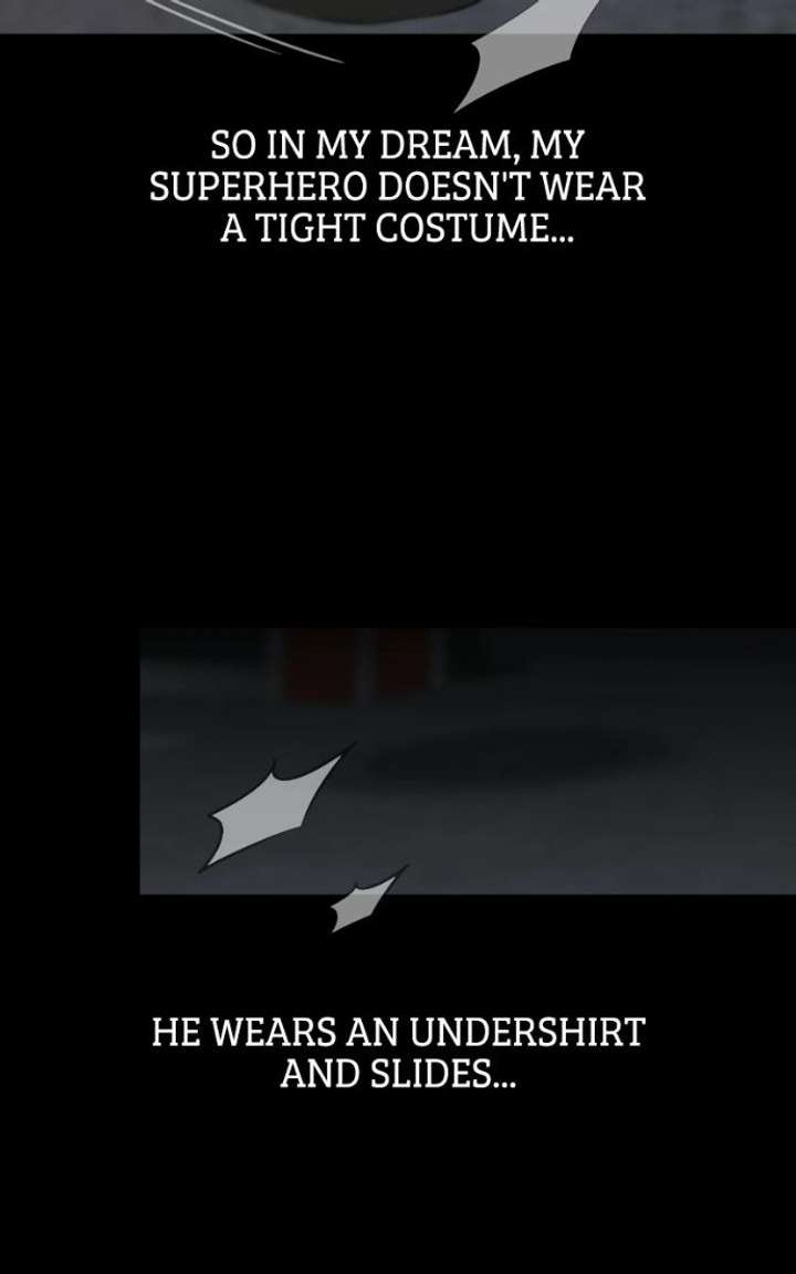 My family’s Romeo Chapter 23 - Page 26