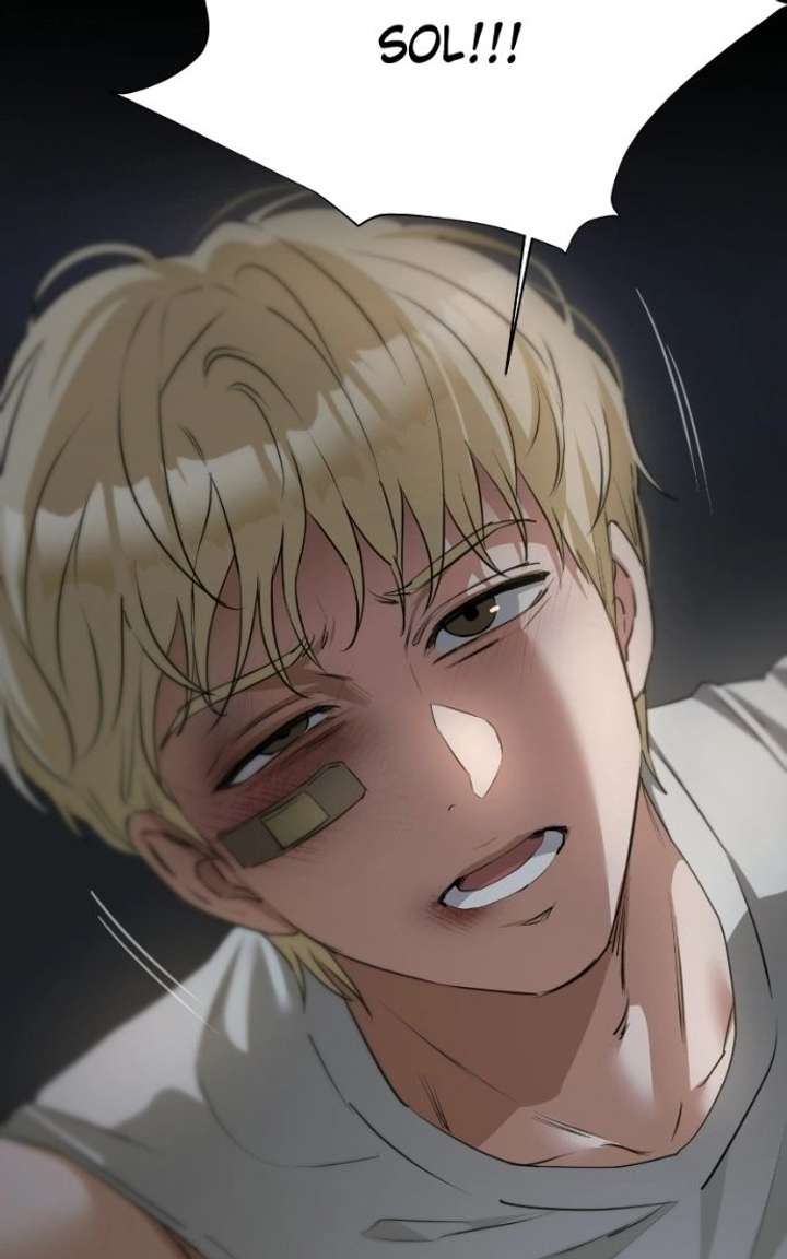 My family’s Romeo Chapter 23 - Page 29