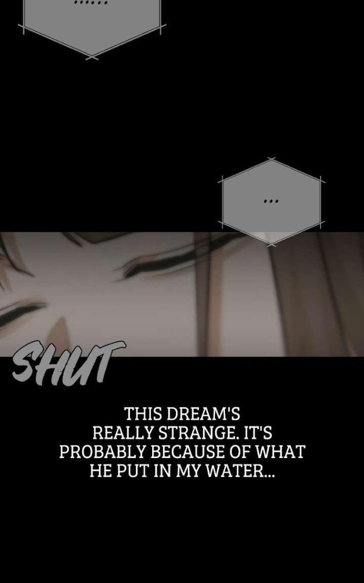 My family’s Romeo Chapter 23 - Page 31