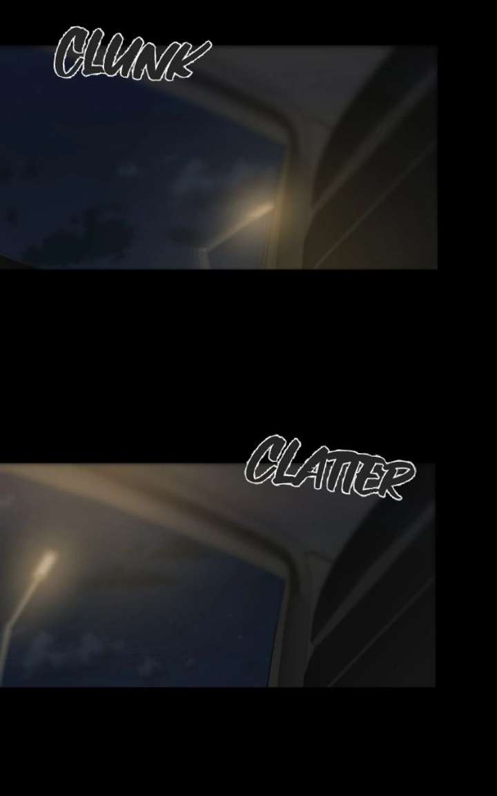 My family’s Romeo Chapter 23 - Page 36