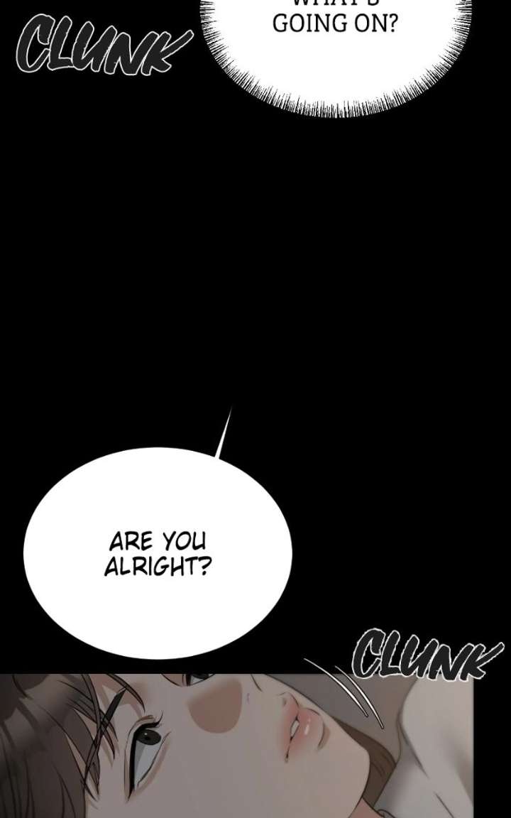 My family’s Romeo Chapter 23 - Page 40