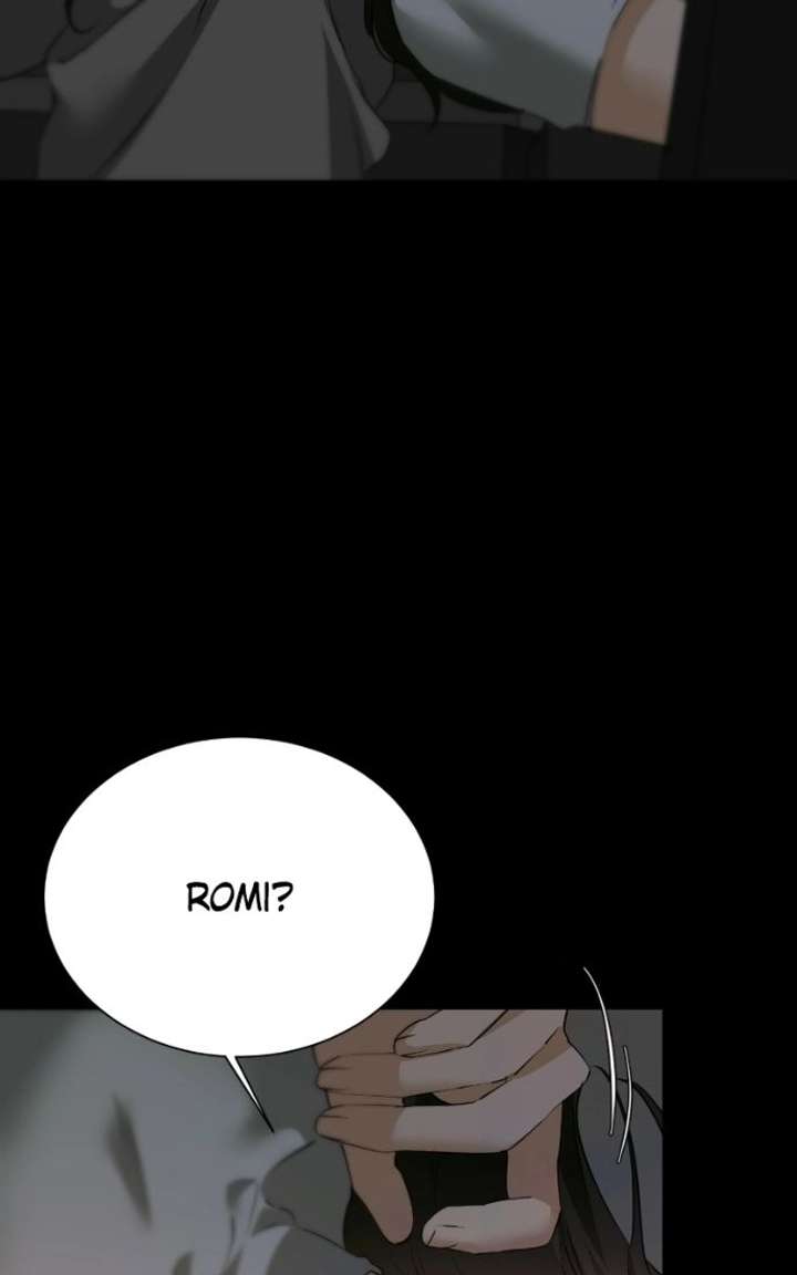 My family’s Romeo Chapter 23 - Page 43