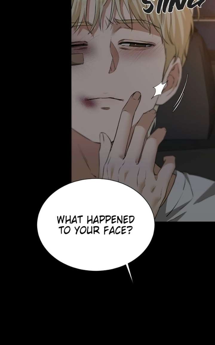 My family’s Romeo Chapter 23 - Page 45