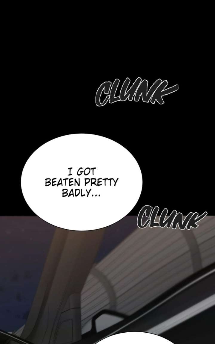 My family’s Romeo Chapter 23 - Page 46