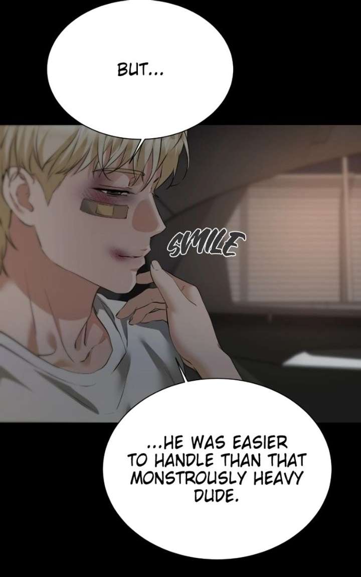 My family’s Romeo Chapter 23 - Page 48