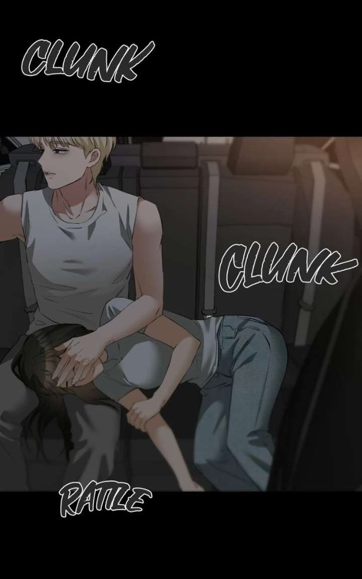 My family’s Romeo Chapter 23 - Page 55