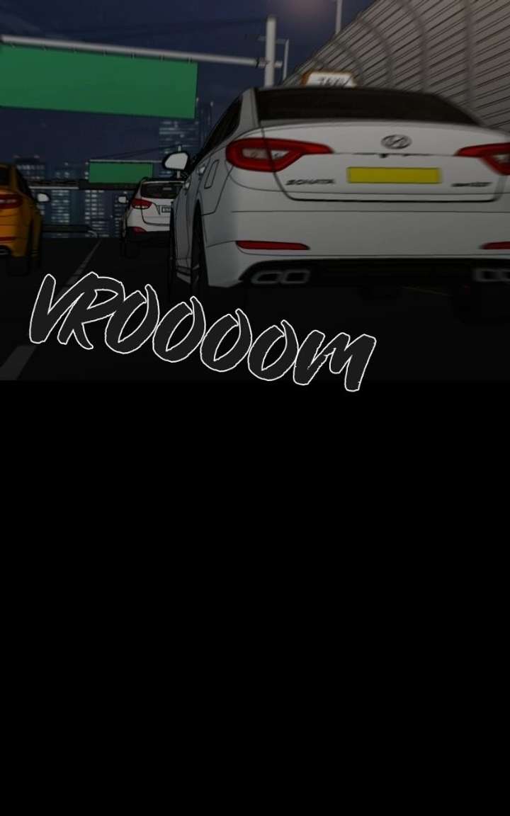 My family’s Romeo Chapter 23 - Page 57