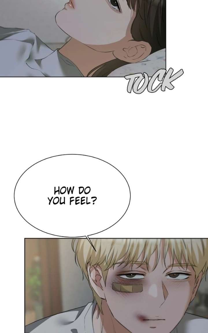 My family’s Romeo Chapter 23 - Page 62