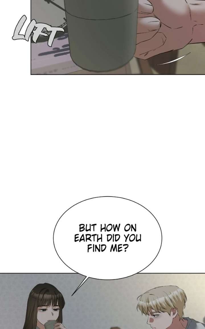 My family’s Romeo Chapter 23 - Page 65