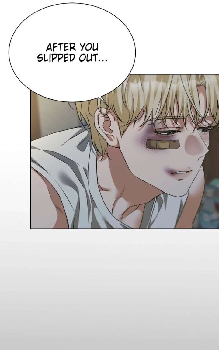 My family’s Romeo Chapter 23 - Page 67