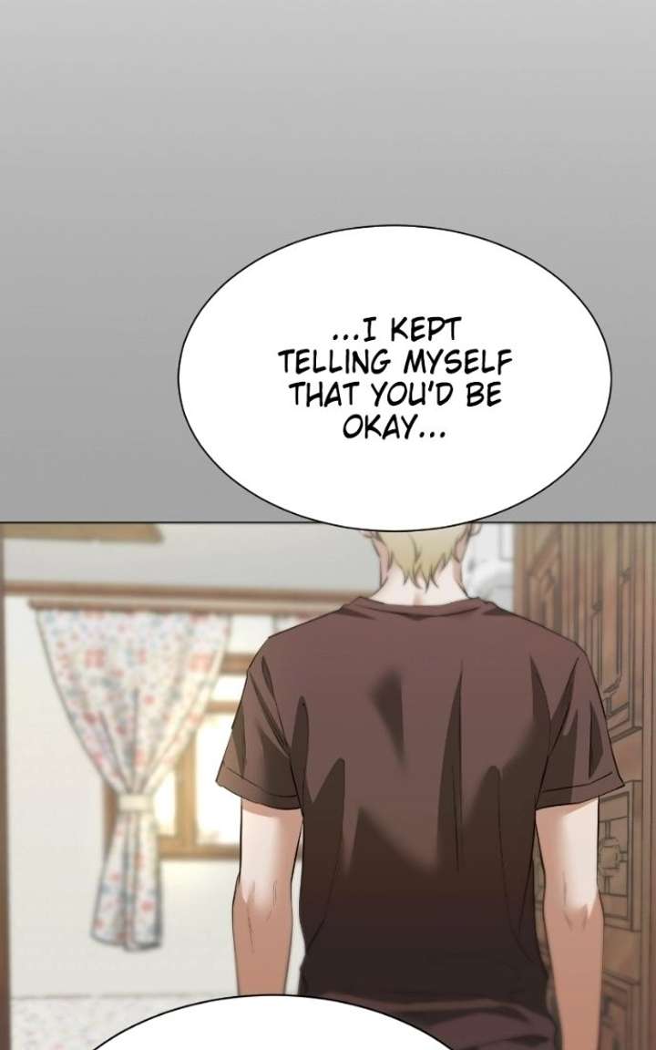 My family’s Romeo Chapter 23 - Page 68