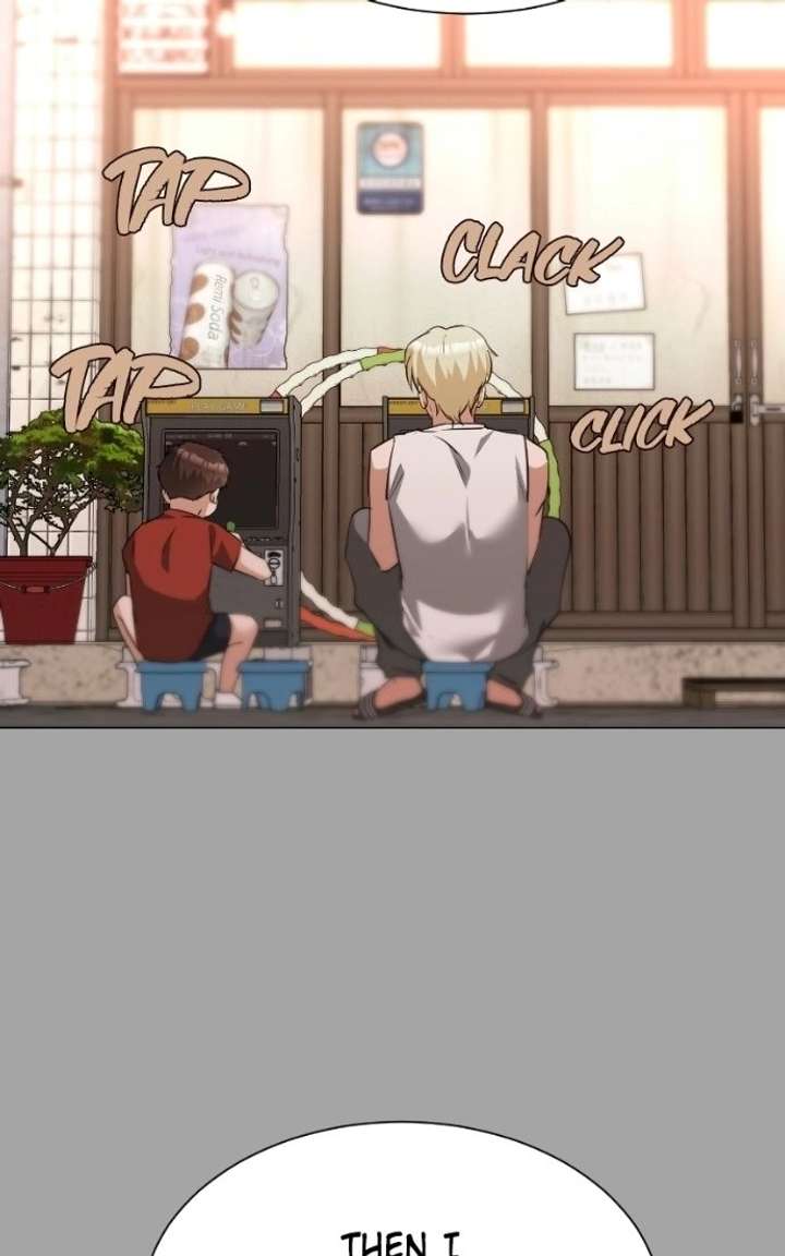 My family’s Romeo Chapter 23 - Page 70