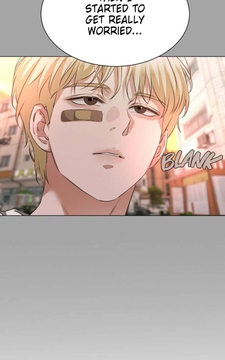 My family’s Romeo Chapter 23 - Page 71