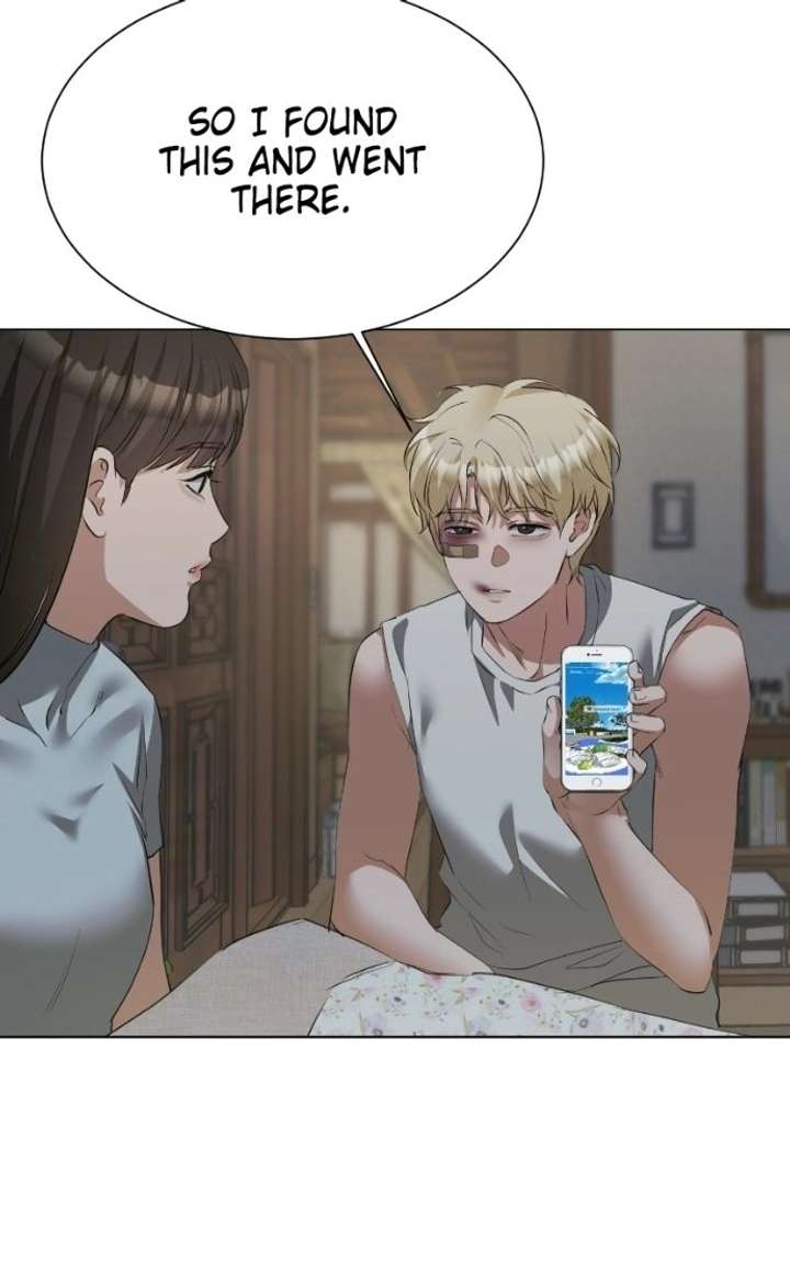 My family’s Romeo Chapter 23 - Page 73