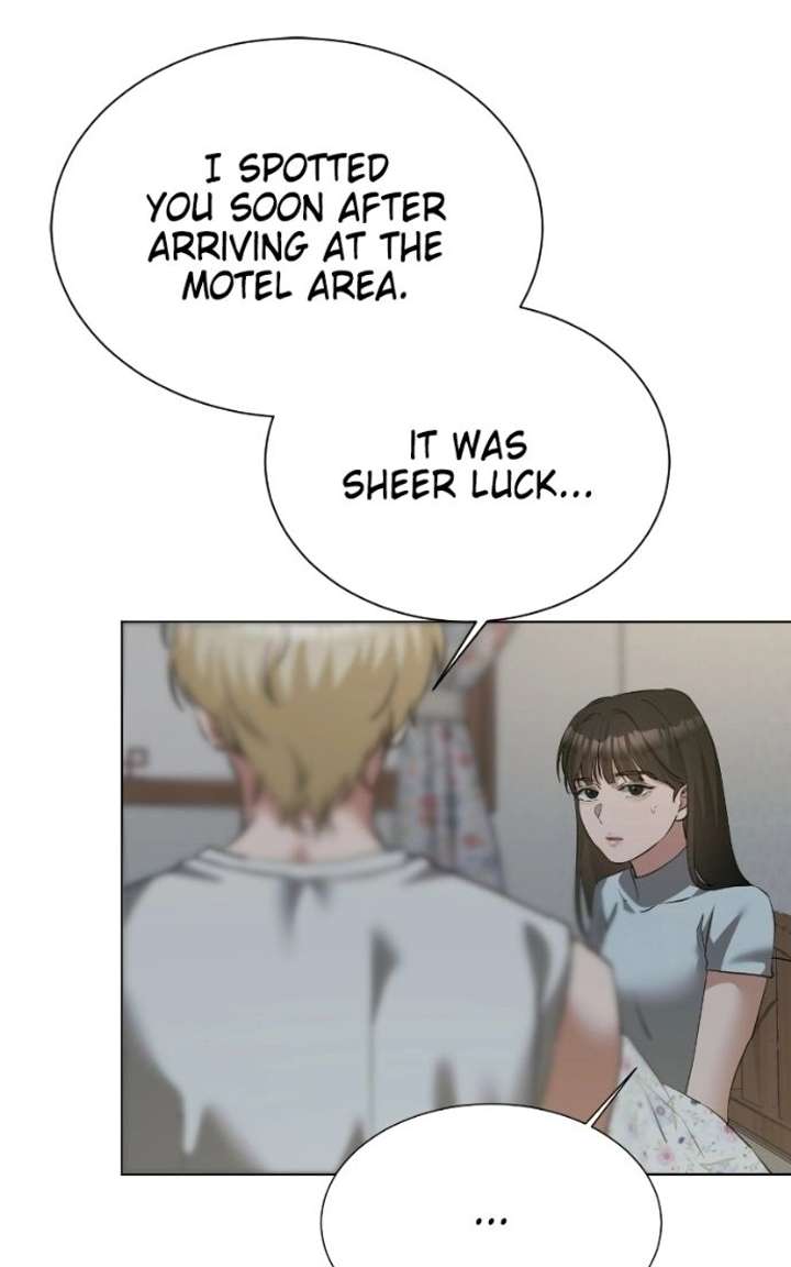 My family’s Romeo Chapter 23 - Page 74