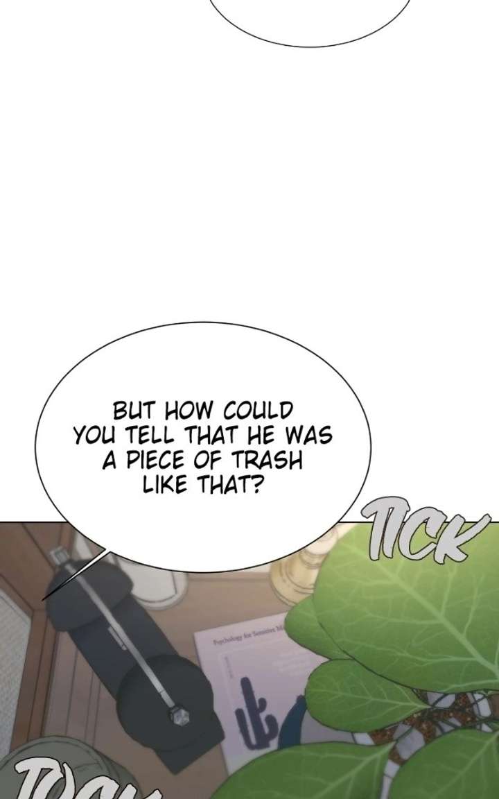 My family’s Romeo Chapter 23 - Page 75