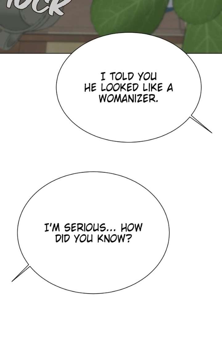 My family’s Romeo Chapter 23 - Page 76