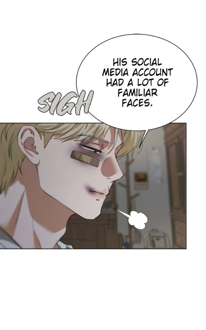 My family’s Romeo Chapter 23 - Page 77