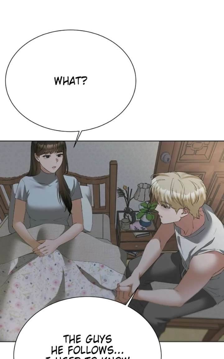 My family’s Romeo Chapter 23 - Page 78