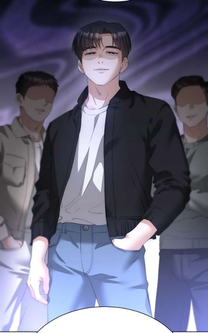 My family’s Romeo Chapter 23 - Page 80