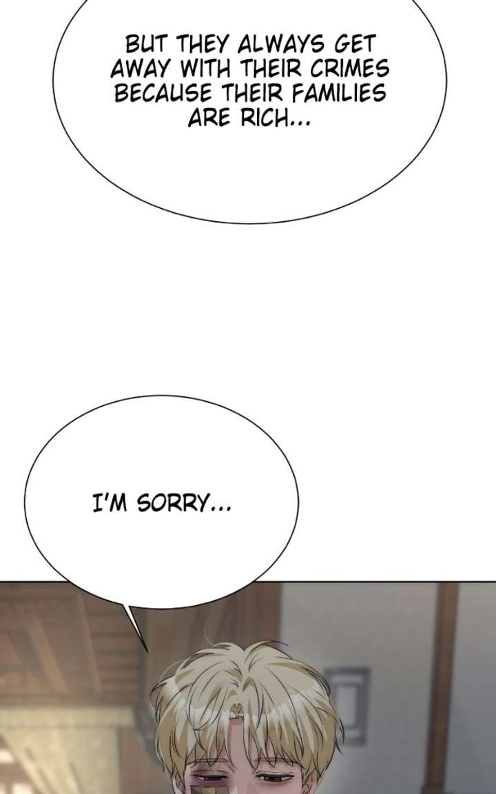 My family’s Romeo Chapter 23 - Page 81