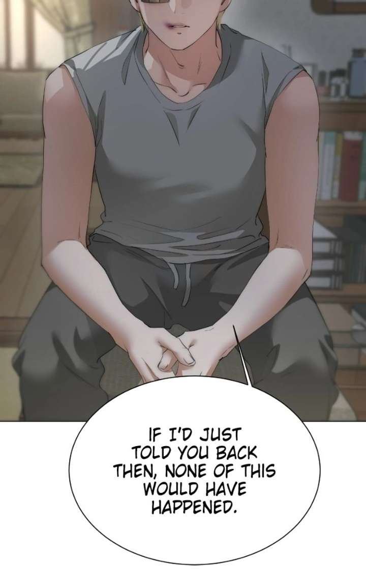 My family’s Romeo Chapter 23 - Page 82